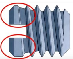 We specialize in metric small set screws from M1 to M3 (small grub screws).