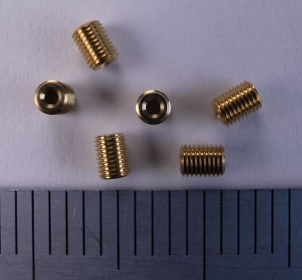 custom-screw