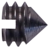 SUS-Cone Point Set Screw